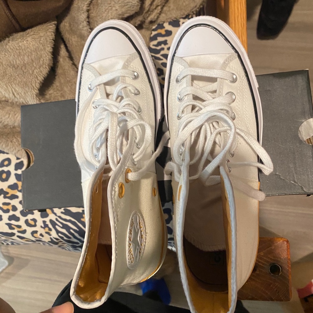 Converse chuck 70